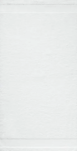 Cawö Handtuch weiß