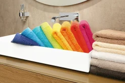 Cawö Handtuch weiß