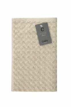 Cawö Küchenfrottier beige