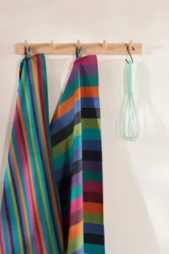 Cawö Küchentuch mehrfarbig