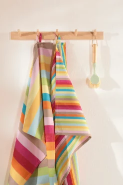 Cawö Küchentuch mehrfarbig