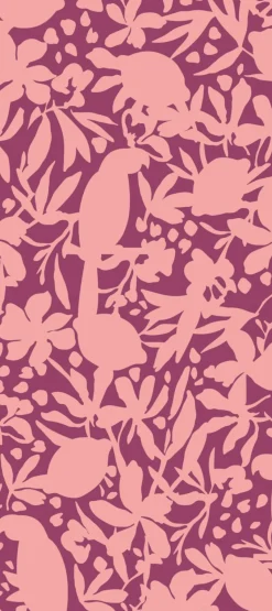 Cawö Strandtuch blau