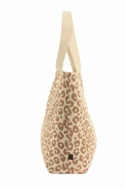 Cawö Tasche beige