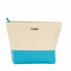 Cawö Tasche blau