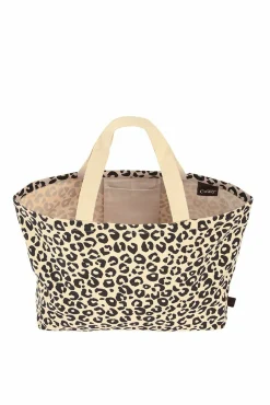 Cawö Tasche schwarz