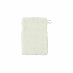Cawö Waschhandschuh beige