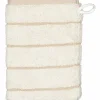 Cawö Waschhandschuh beige
