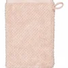 Cawö Waschhandschuh pink