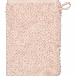 Cawö Waschhandschuh pink