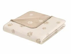 Cawö Wohndecke beige