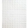 CENTA-STAR Dauneneinziehdecke 220g weiß