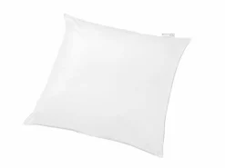 CENTA-STAR Doppeltuch-Kopfkissen 1200g weiß