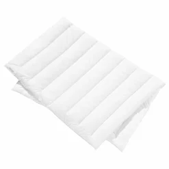 CENTA-STAR Duo-Winterdecke 1050g weiß