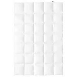 CENTA-STAR Ganzjahresbett 660g weiß