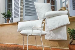 CENTA-STAR Ganzjahresbett 440g weiß