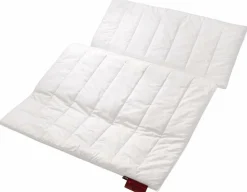 CENTA-STAR Ganzjahresbett 540g weiß
