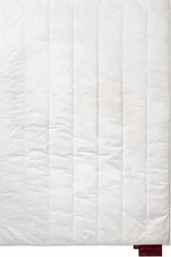 CENTA-STAR Ganzjahresbett 540g weiß