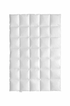 CENTA-STAR Ganzjahresbett 620g weiß