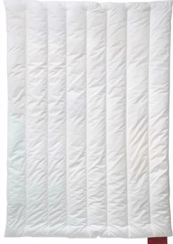 CENTA-STAR Ganzjahresbett 1350g weiß