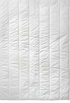 CENTA-STAR Ganzjahresbett 480g weiß