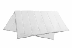 CENTA-STAR Ganzjahresbett 600g weiß