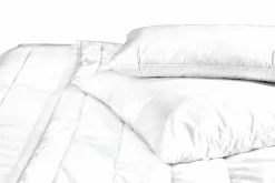 CENTA-STAR Ganzjahresbett 1150g weiß