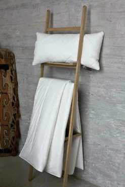 CENTA-STAR Ganzjahresbett 600g weiß