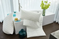 CENTA-STAR Ganzjahresbett 600g weiß