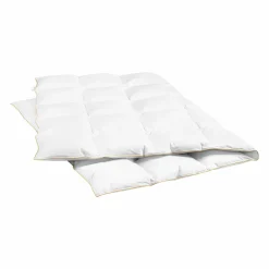 CENTA-STAR Kassettenbett 620g (warm) weiß