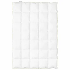 CENTA-STAR Kassettenbett 620g (warm) weiß