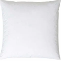 CENTA-STAR Kissen Medium 950g weiß