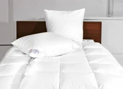 CENTA-STAR Kissen Medium 950g weiß