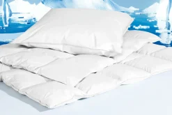 CENTA-STAR Kissen Soft 600g beige