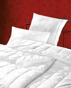 CENTA-STAR Kissen Soft 600g beige