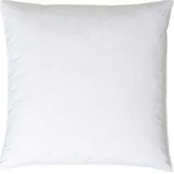 CENTA-STAR Kissen Soft 800g weiß
