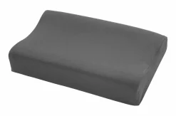 CENTA-STAR Kissenbezug grau