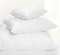 CENTA-STAR Kopfkissen 350g weiß