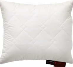 CENTA-STAR Kopfkissen gesteppt 200g weiß