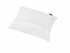 CENTA-STAR Kopfkissen gesteppt 700g weiß