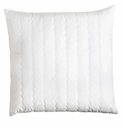 CENTA-STAR Kopfkissen gesteppt 900g weiß