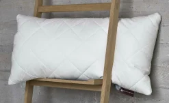 CENTA-STAR Kopfkissen gesteppt 700g weiß