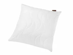 CENTA-STAR Kopfkissen gesteppt 1100g weiß