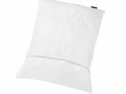 CENTA-STAR Kopfkissen gesteppt 1100g weiß