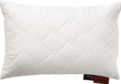 CENTA-STAR Kopfkissen gesteppt 300g weiß