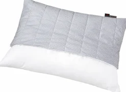 CENTA-STAR Kopfkissen gesteppt 700g weiß
