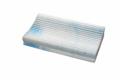 CENTA-STAR Nackenstützkissen weiß