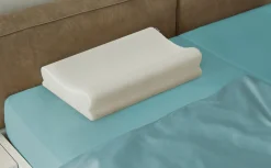 CENTA-STAR Nackenstützkissen weiß