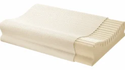 CENTA-STAR Nackenstützkissen weiß