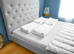 CENTA-STAR Nackenstützkissen weiß