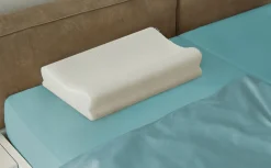 CENTA-STAR Nackenstützkissen weiß